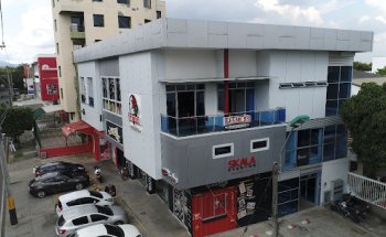 Fitness Point Cali