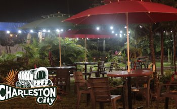 Restaurante Piscina y Bar Charleston City SAS