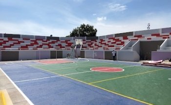 Polideportivo San Vicente