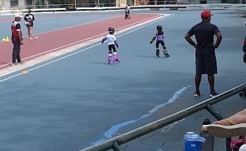 Polideportivo Las Delicias