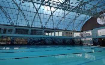 Piscina Semiolimpica
