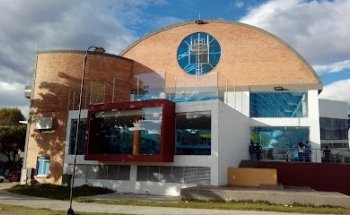 Centro Urbano de Recreacion Infantil, Sogamoso