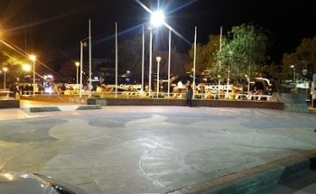 La Ramada Colsubsidio,