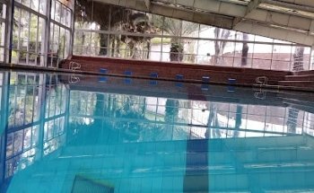 Piscina Belencito