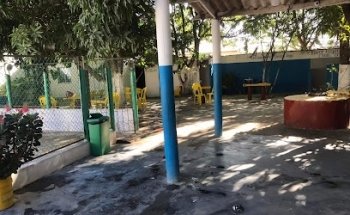 Centro Recreacional Ciudad Paraíso