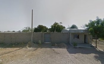 Picinas cuidad paraíso
