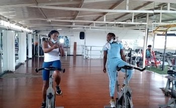 Máximus Gym