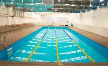 BLOC Piscina Suba Colsubsidio