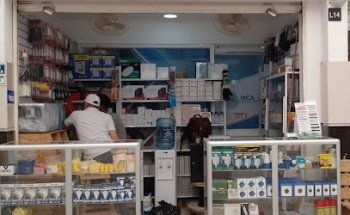 A&M Ferreteria y Equipos S.A.S