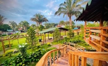 Club Campestre Villa Sophia