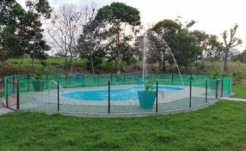 Granja Agroturística Villa María