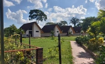 Hotel Campestre Cordillera