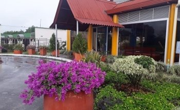 Dayamu Hotel & Club Campestre