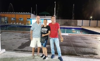 Club barquito