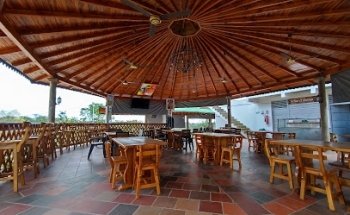 Club Campestre El Samán
