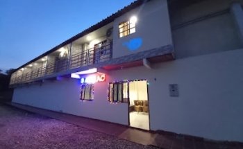 HOTEL PALMAZUL MALECON