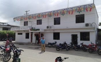 Alcaldia De Tierralta