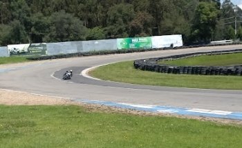 Autódromo de Tocancipá