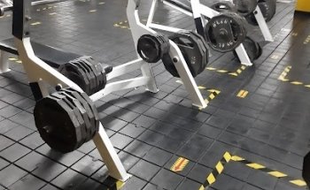 Gimnasio D'Leo