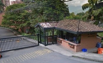 Urbanización La Toscana