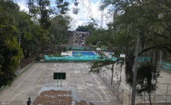 Unidad Deportiva Tricentenario