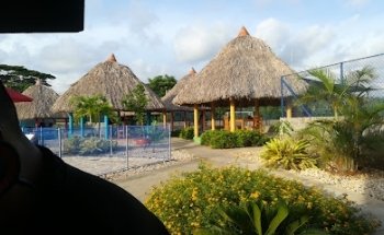 Centro Recreacional Puerto del Sol