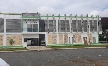 Alcaldia De Tuchin