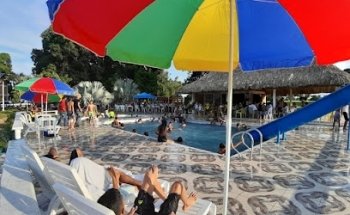 Club Campestre La Hormiguita