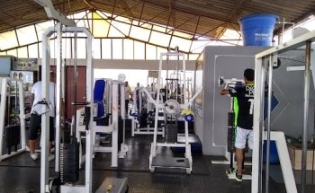 EXERGYM