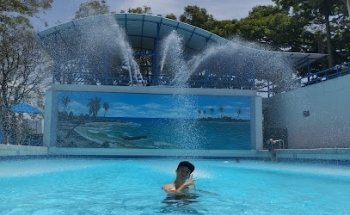 Centro Recreativo Comfandi Tuluá