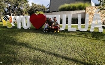 Club Campestre La Rivera Comfenalco