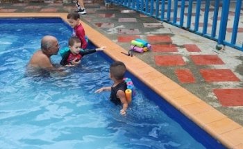Club de Los Deportes Acuaticos Amado Romero