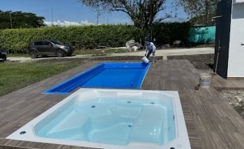 Piscinas y Molduras Tuluá