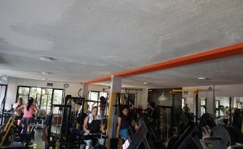 River Gym