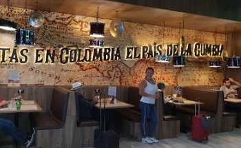 Balneario Bosques de Maracaibo