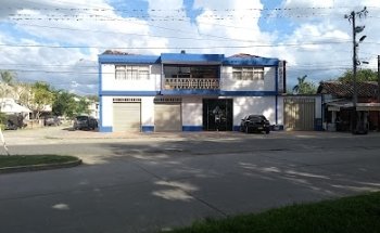 Hotel La Bastilla