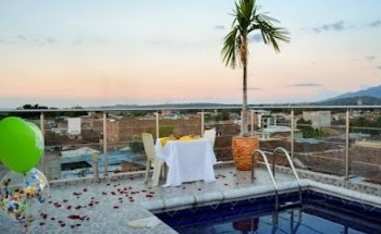 Hotel Corazón del Valle