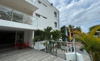 Hotel Juan Maria