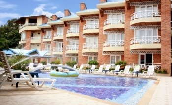Hotel Los Corales