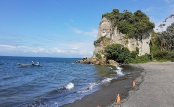 Playa El Morro