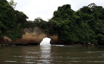 Playa del Morro