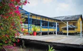 Las Lilianas Ecolodge
