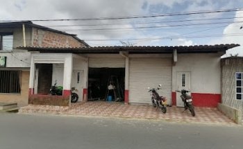 Vidrios Y Aluminios Cristal