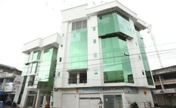 Hotel La Sultana Tumaco