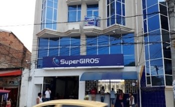 Hotel Punta Arena Tumaco