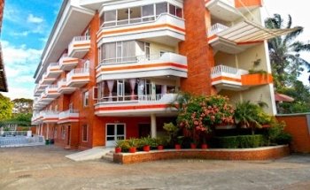 Hotel la Red Tumaco