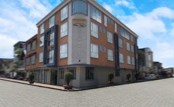 Hotel Colon Plaza