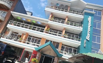 Hotel Barranquilla
