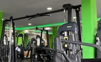Leandro Gym