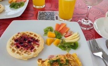 La Barca pescadería y cevichería